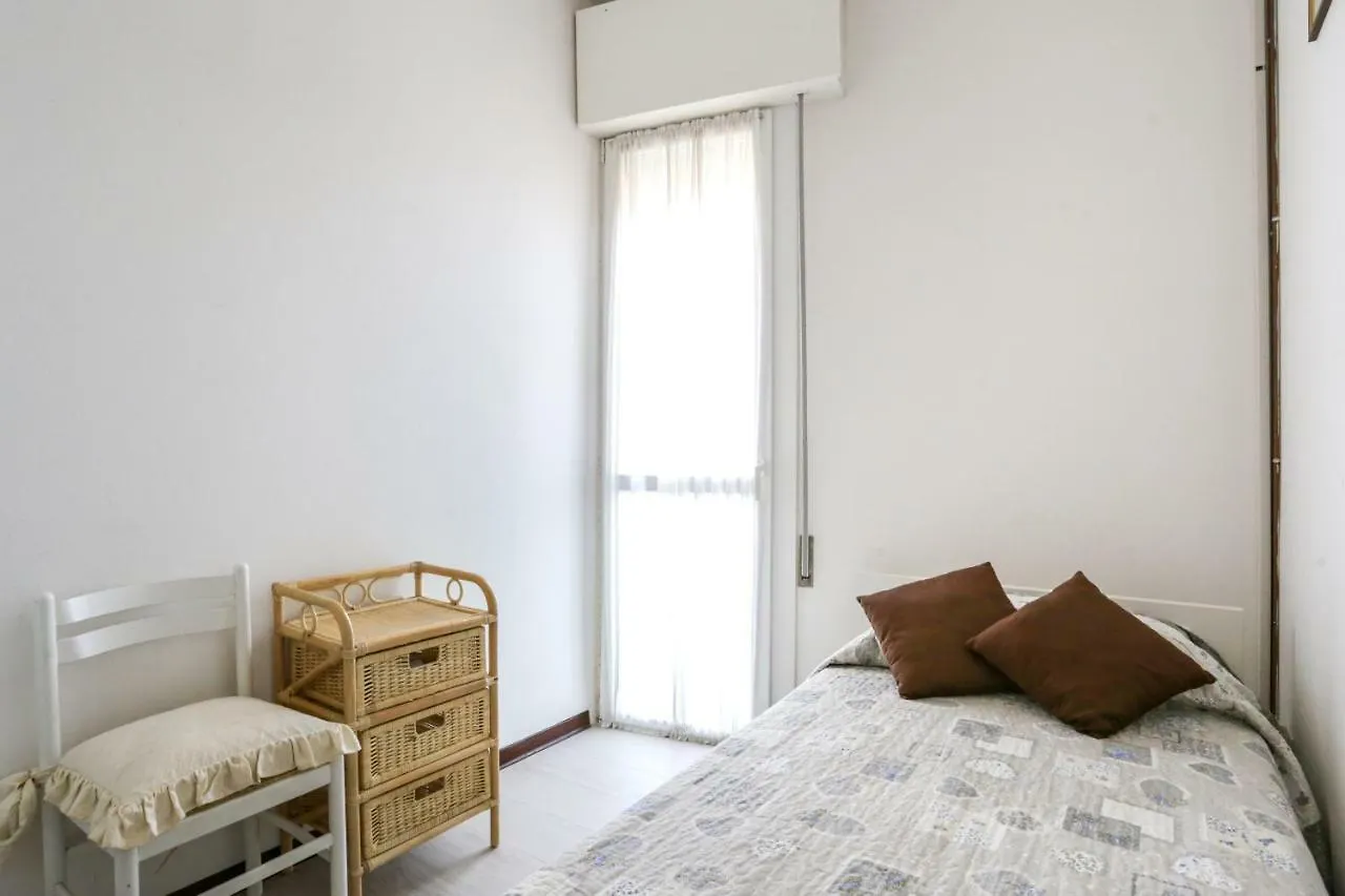 Mare Olimpo Lägenhet Lido di Jesolo Italien