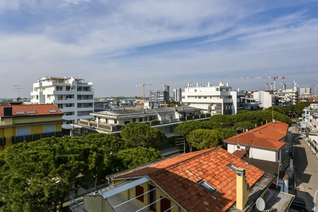 Mare Olimpo Lägenhet Lido di Jesolo