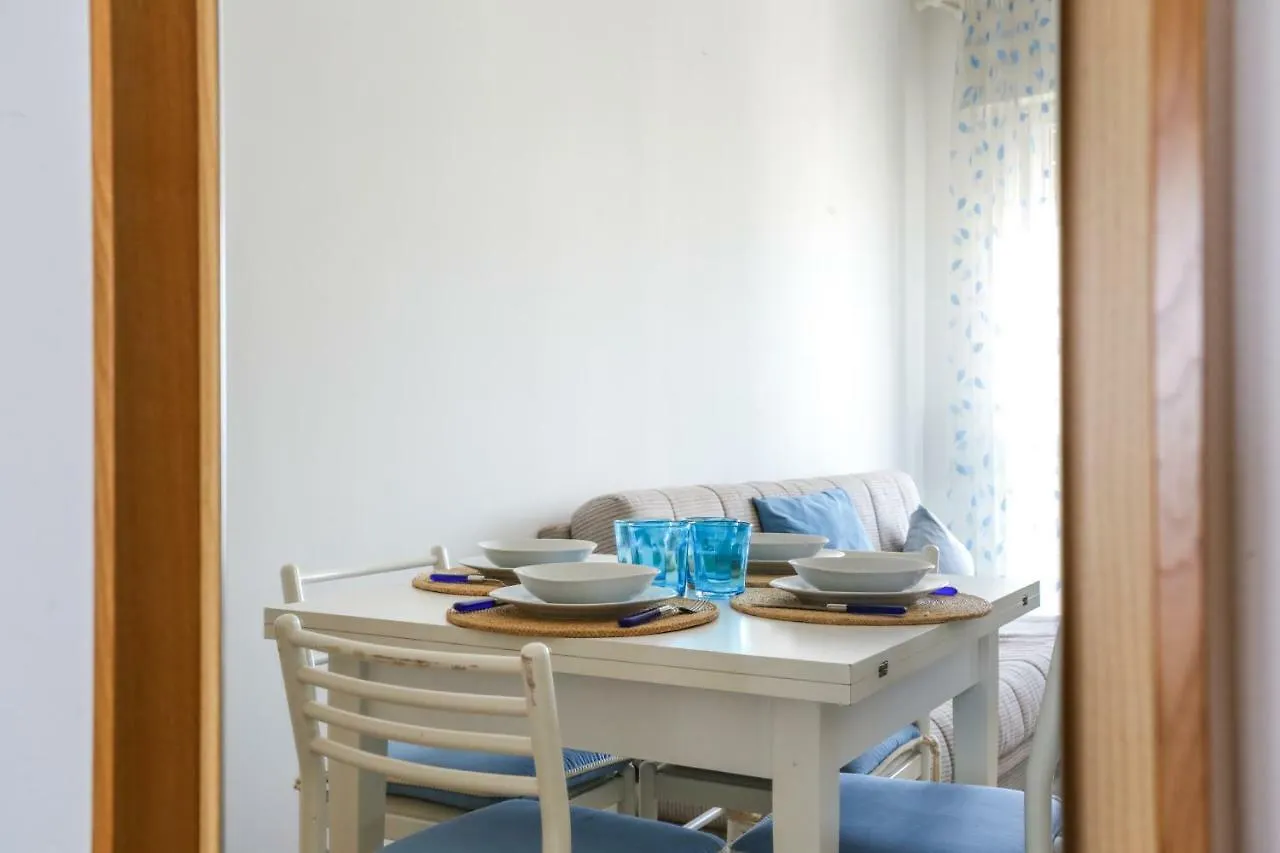 Mare Olimpo Apartment Lido di Jesolo
