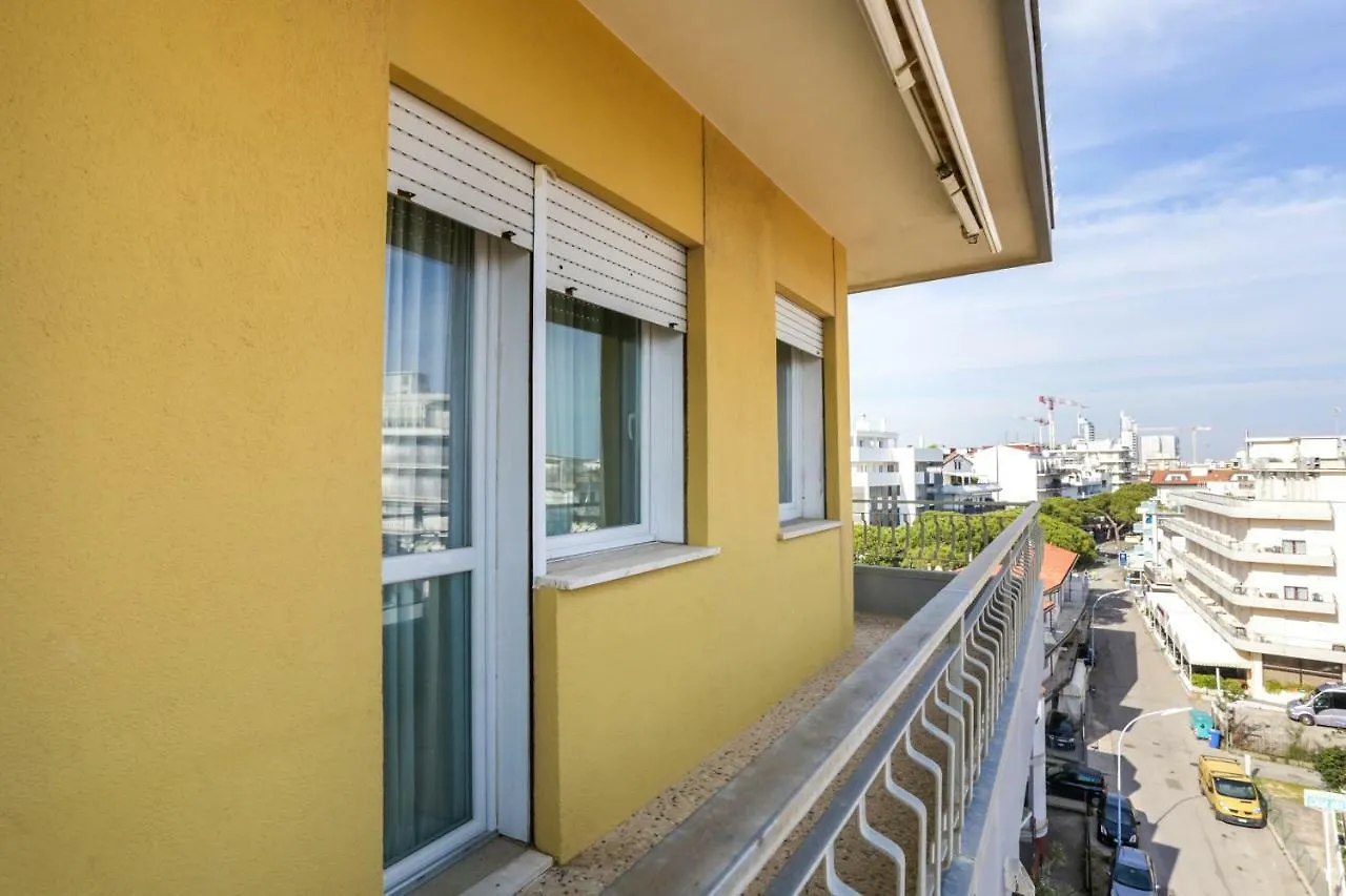 Mare Olimpo Apartment Lido di Jesolo