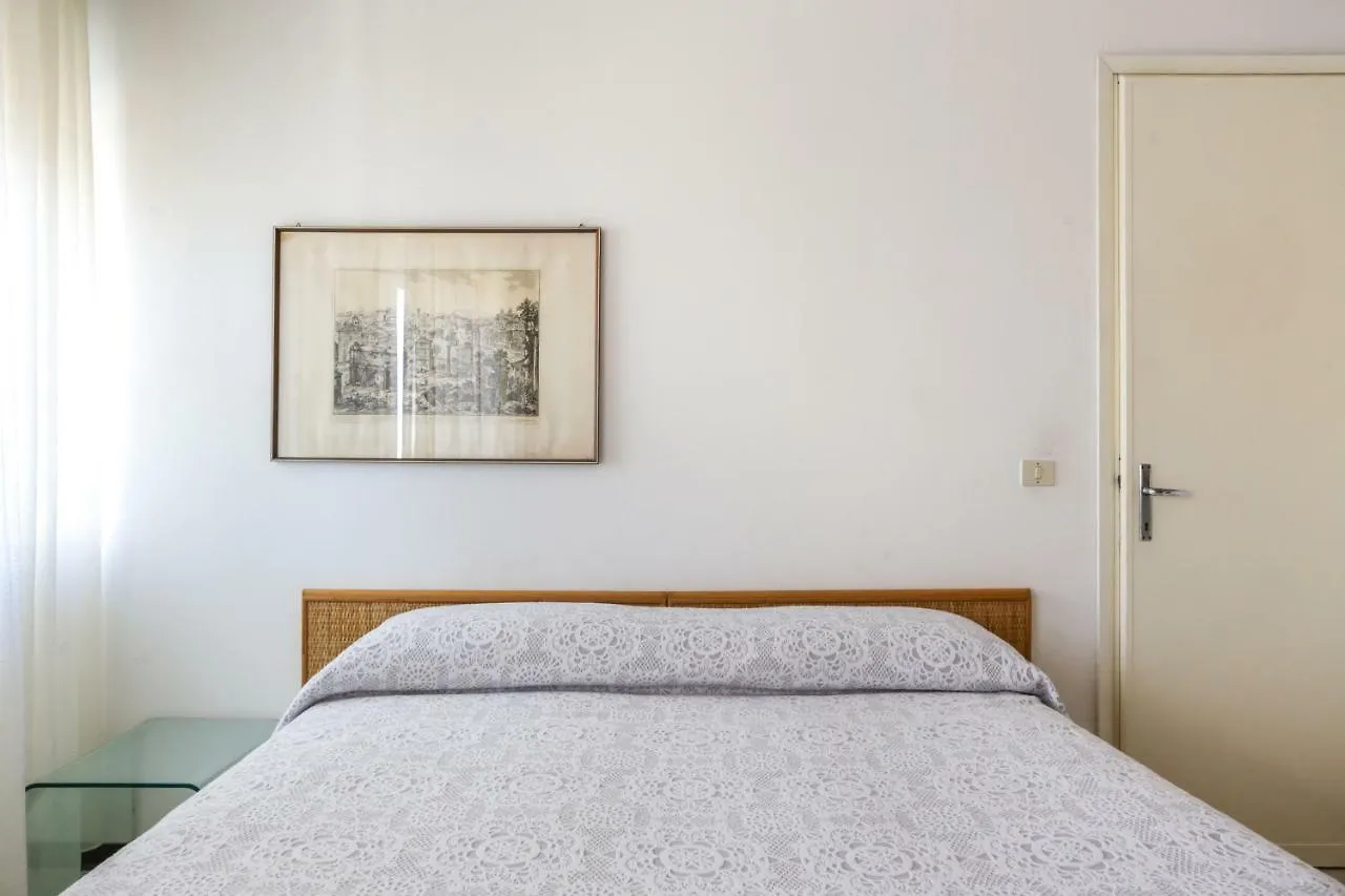 Mare Olimpo Appartement Lido di Jesolo Italië