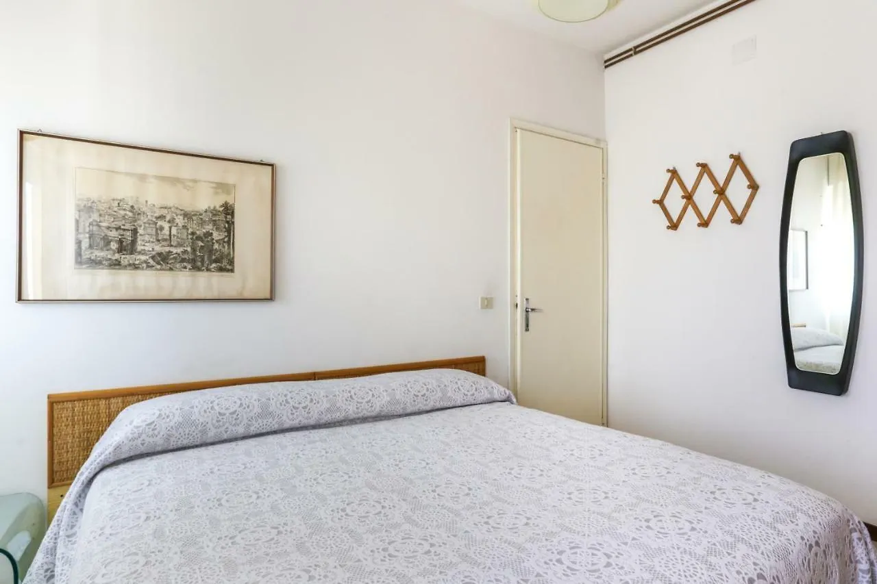 Mare Olimpo Appartement Lido di Jesolo Italië