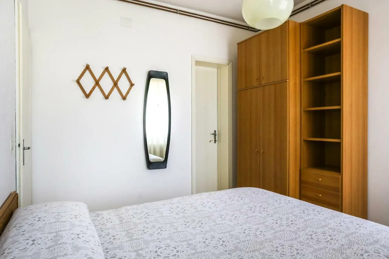 Mare Olimpo Appartement Lido di Jesolo 0*,  Italië