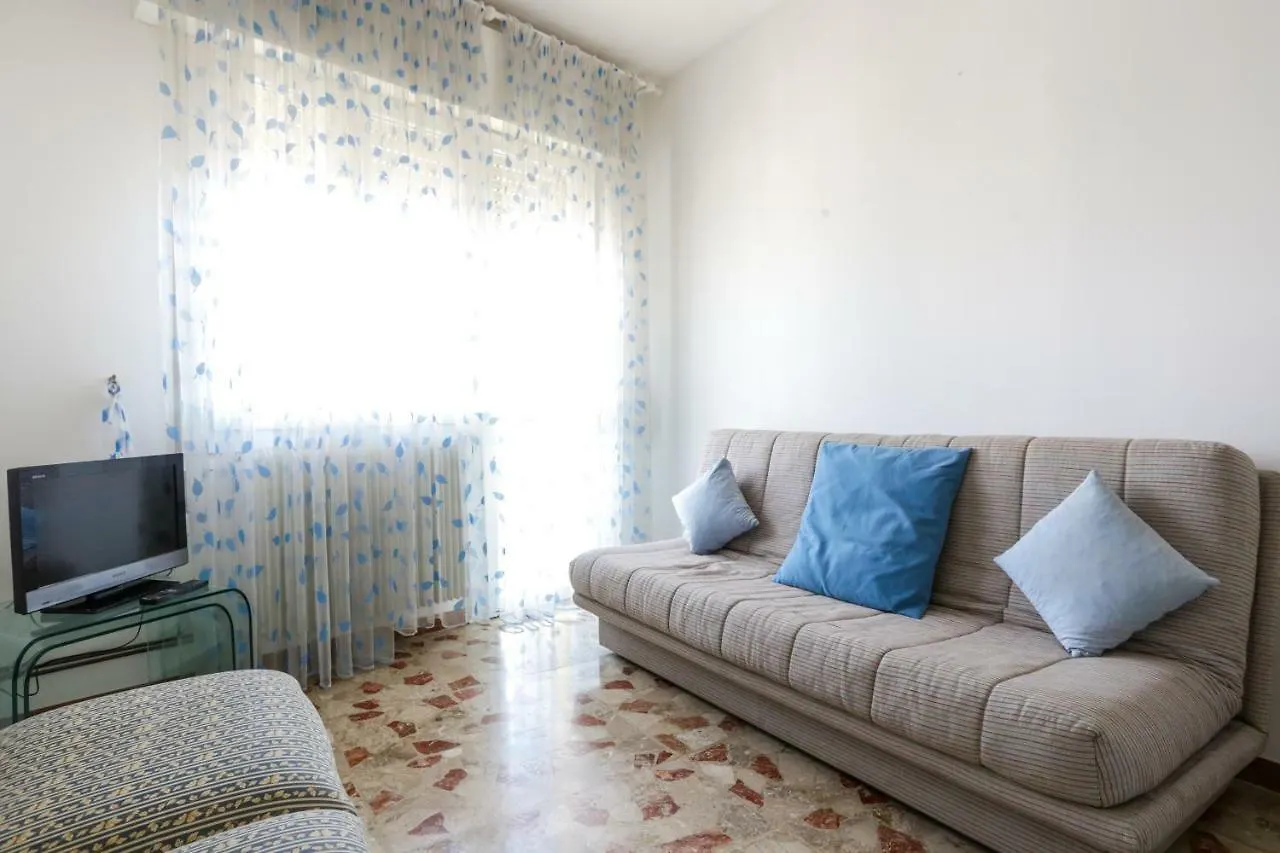 Mare Olimpo Appartement Lido di Jesolo