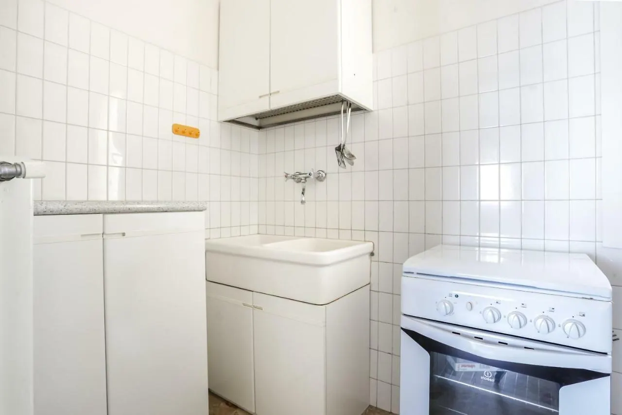 Mare Olimpo Appartement Lido di Jesolo