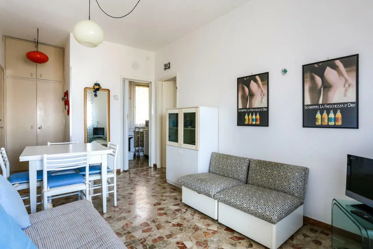 Mare Olimpo Appartement Lido di Jesolo