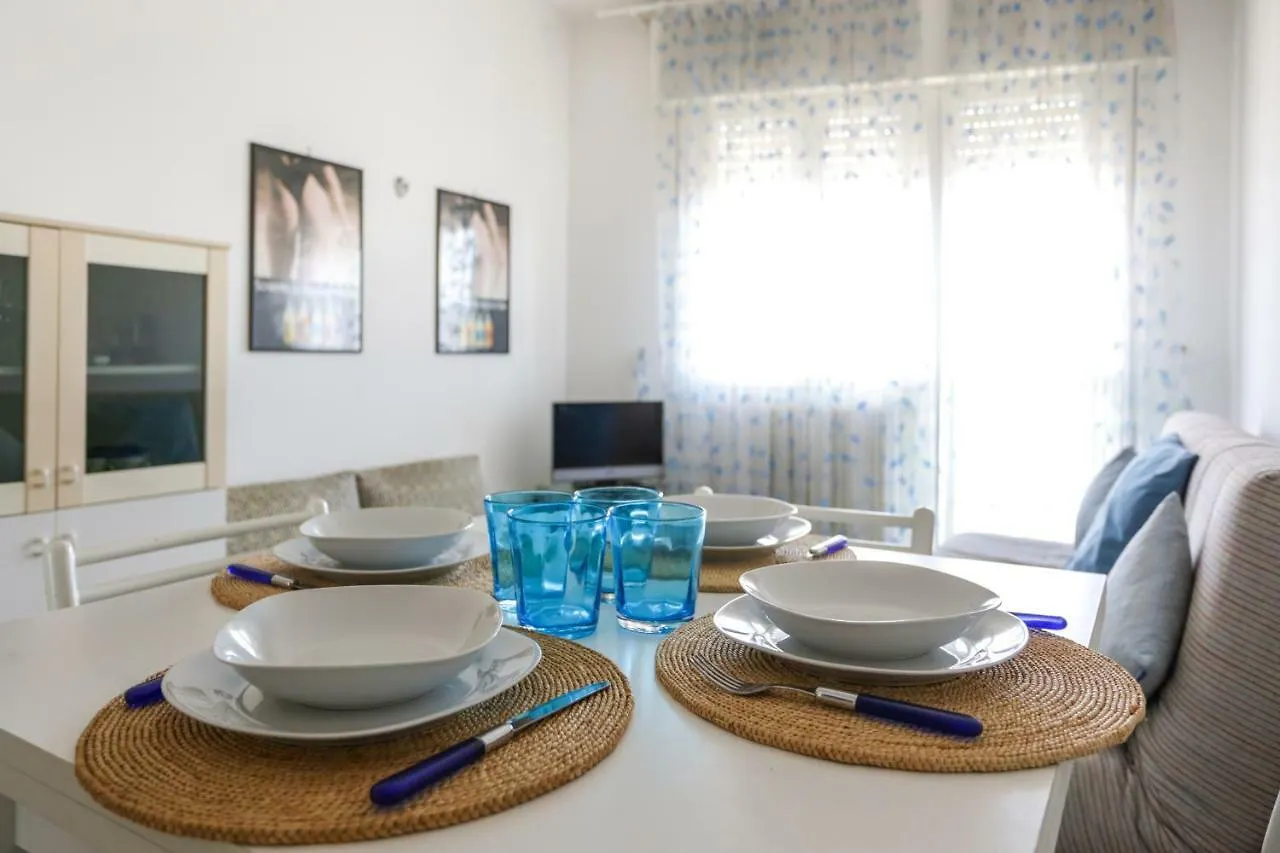 Mare Olimpo Appartement Lido di Jesolo