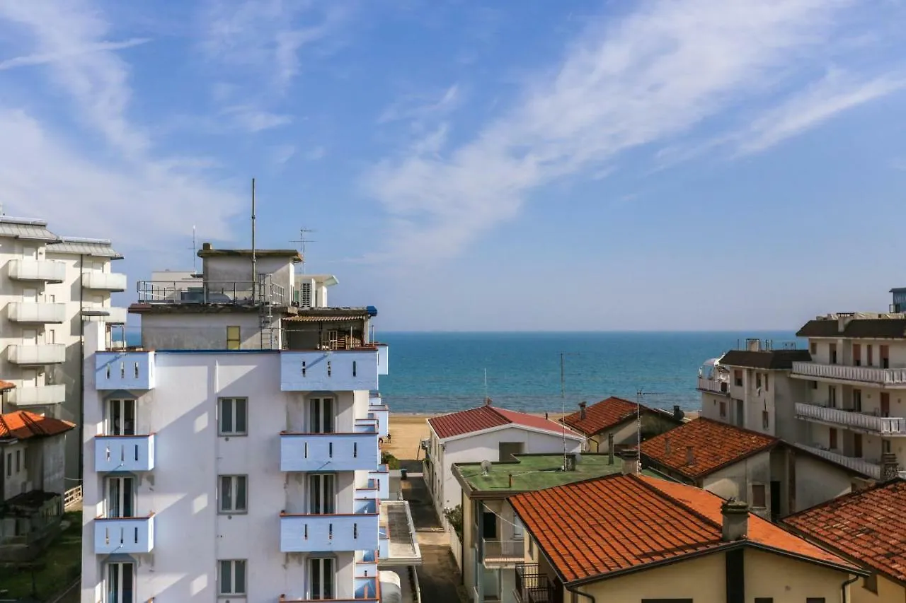Mare Olimpo Appartement Lido di Jesolo
